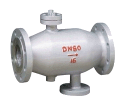 自動排污過濾器